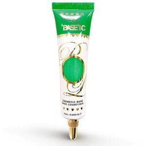 PLouise Coloured Base in JUICY JUNGLE